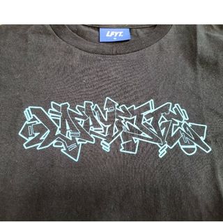 ラファイエット(Lafayette)のlafayette  Ｔシャツ  size  M(Tシャツ/カットソー(半袖/袖なし))