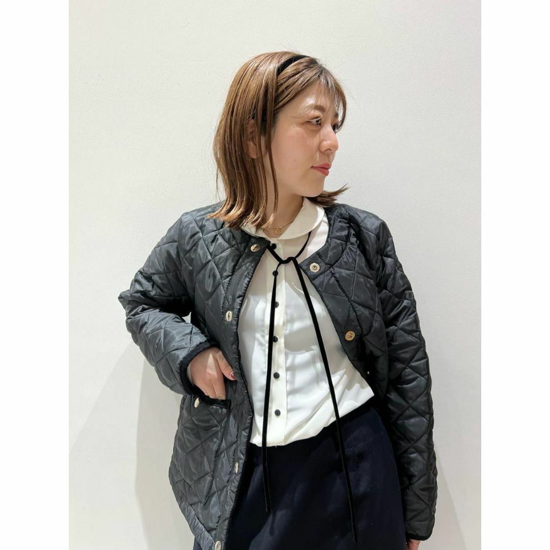 IENA - 新品 IENA sese ミニラウンドカラーブラウスの通販 by しめ's