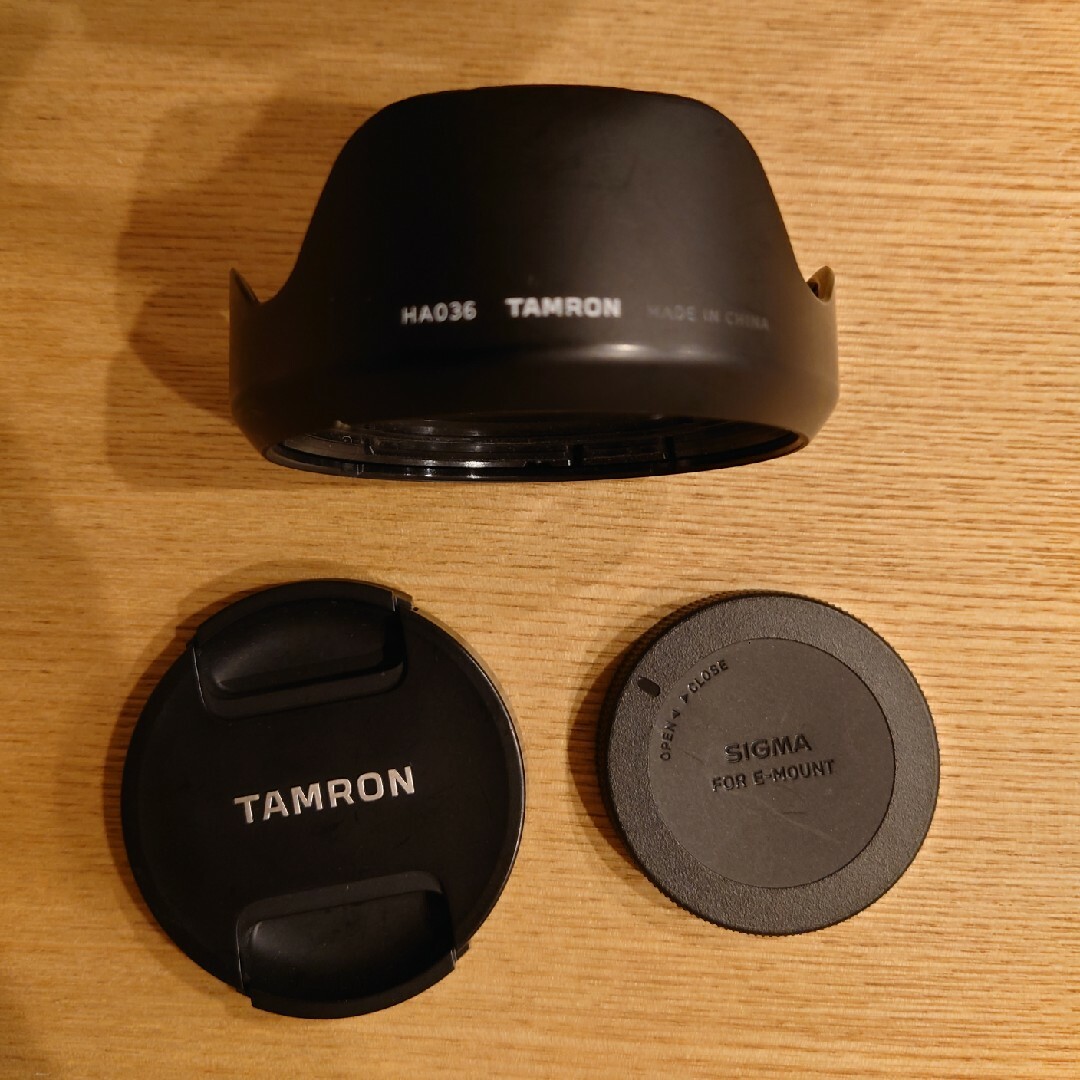 TAMRON 28-75mm F2.8 Di III RXD A036 大三元