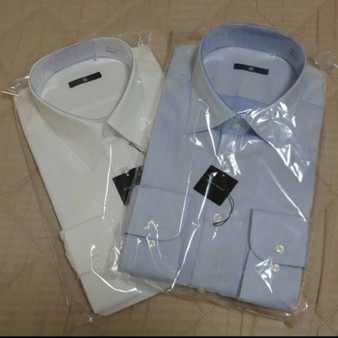 SUIT CAMPANYワイシャツ25枚セット スーツカンパニー 37/80