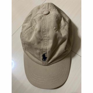 ポロラルフローレン(POLO RALPH LAUREN)のラルフローレン　キャップ(キャップ)