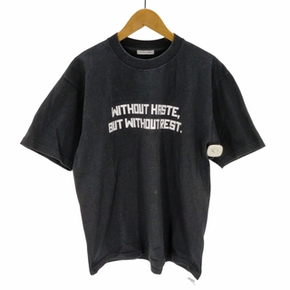 クラネオム(CLANE HOMME)のCLANE HOMME(クラネオム) メンズ トップス Tシャツ・カットソー(Tシャツ/カットソー(半袖/袖なし))