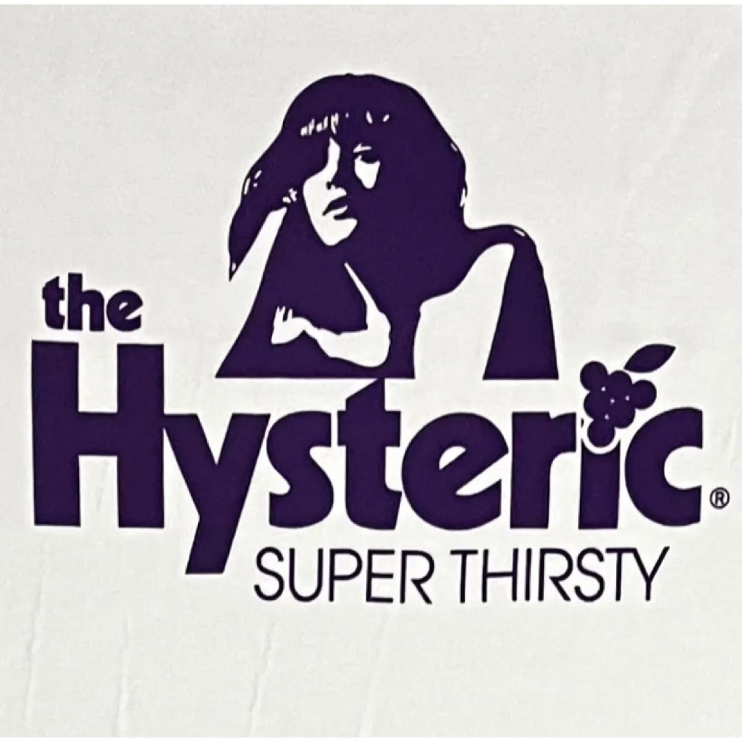 HYSTERIC GLAMOUR　ヒステリックグラマー　半袖Tシャツ　ヒスガール 2