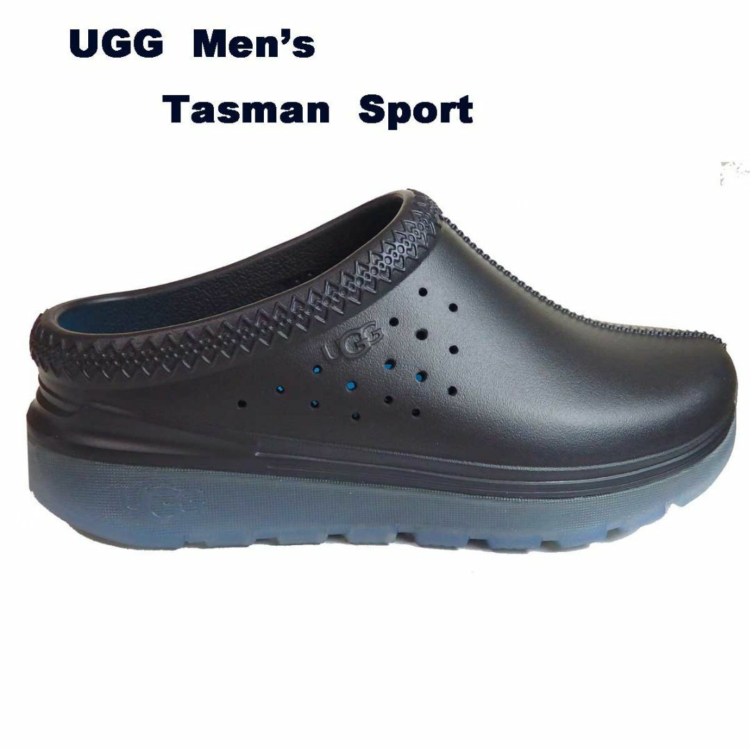 新作UGG Men's TASMAN SPORT US-9