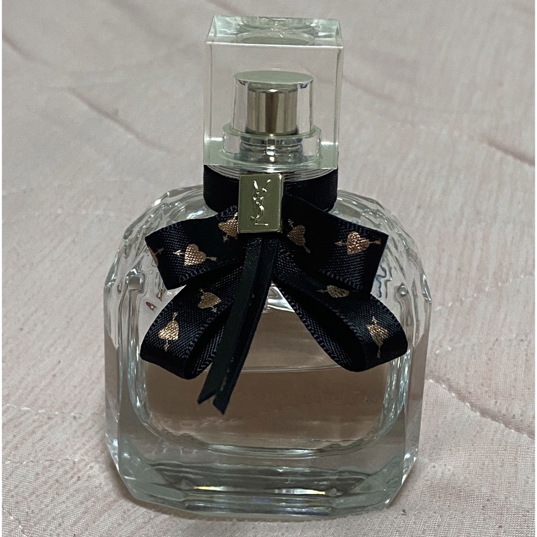 モン パリ オードパルファム 50ml【YVES SAINT LAURENT】