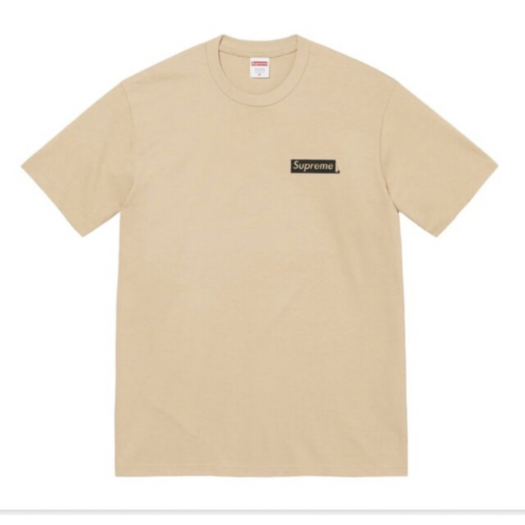 Supreme Body Snatchers Tee XXL | www.carmenundmelanie.at