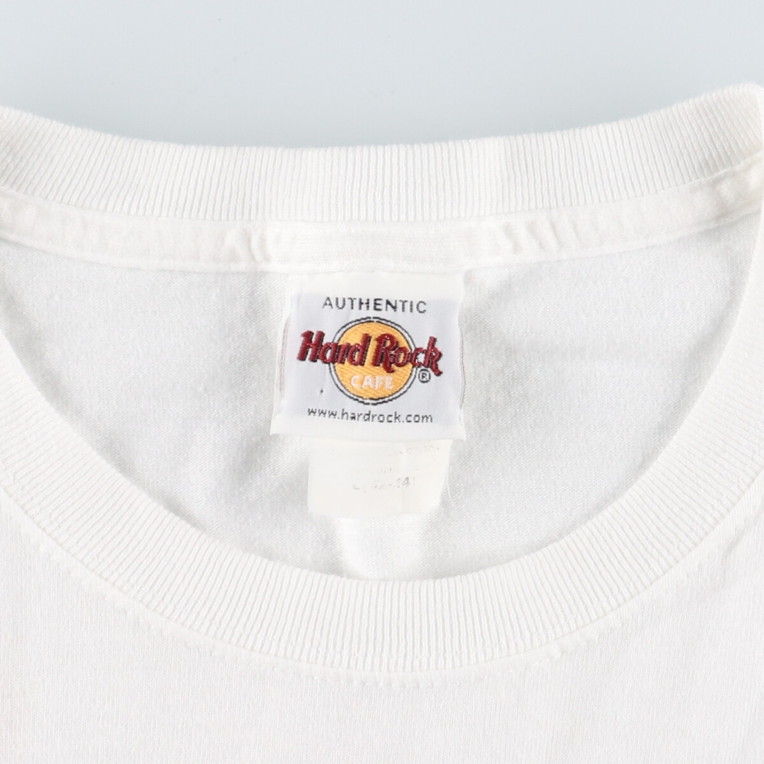 ハードロックカフェ HARD ROCK CAFE DENVER アドバタイジングTシャツ メンズXXL /eaa348968 2