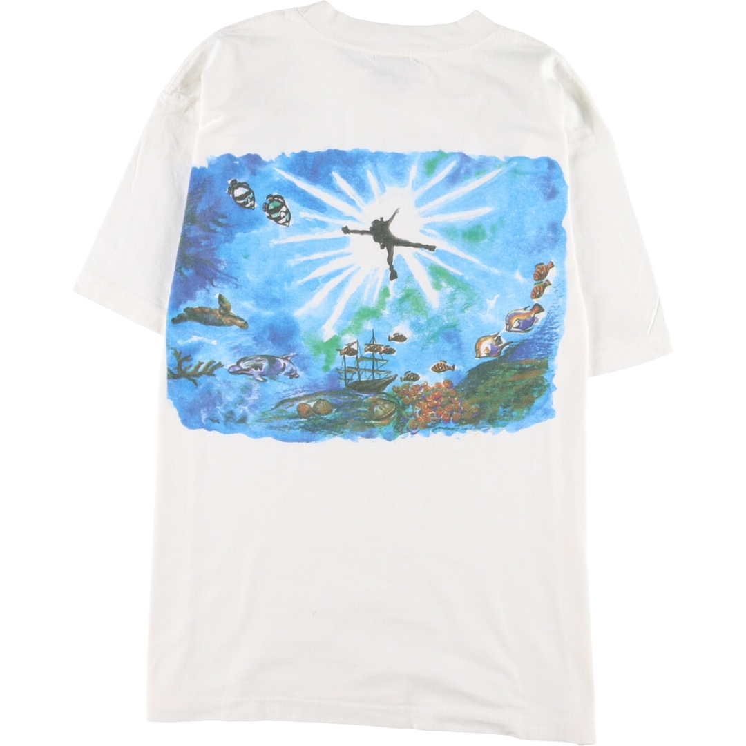 ハードロックカフェ HARD ROCK CAFE COZUMEL アドバタイジングTシャツ