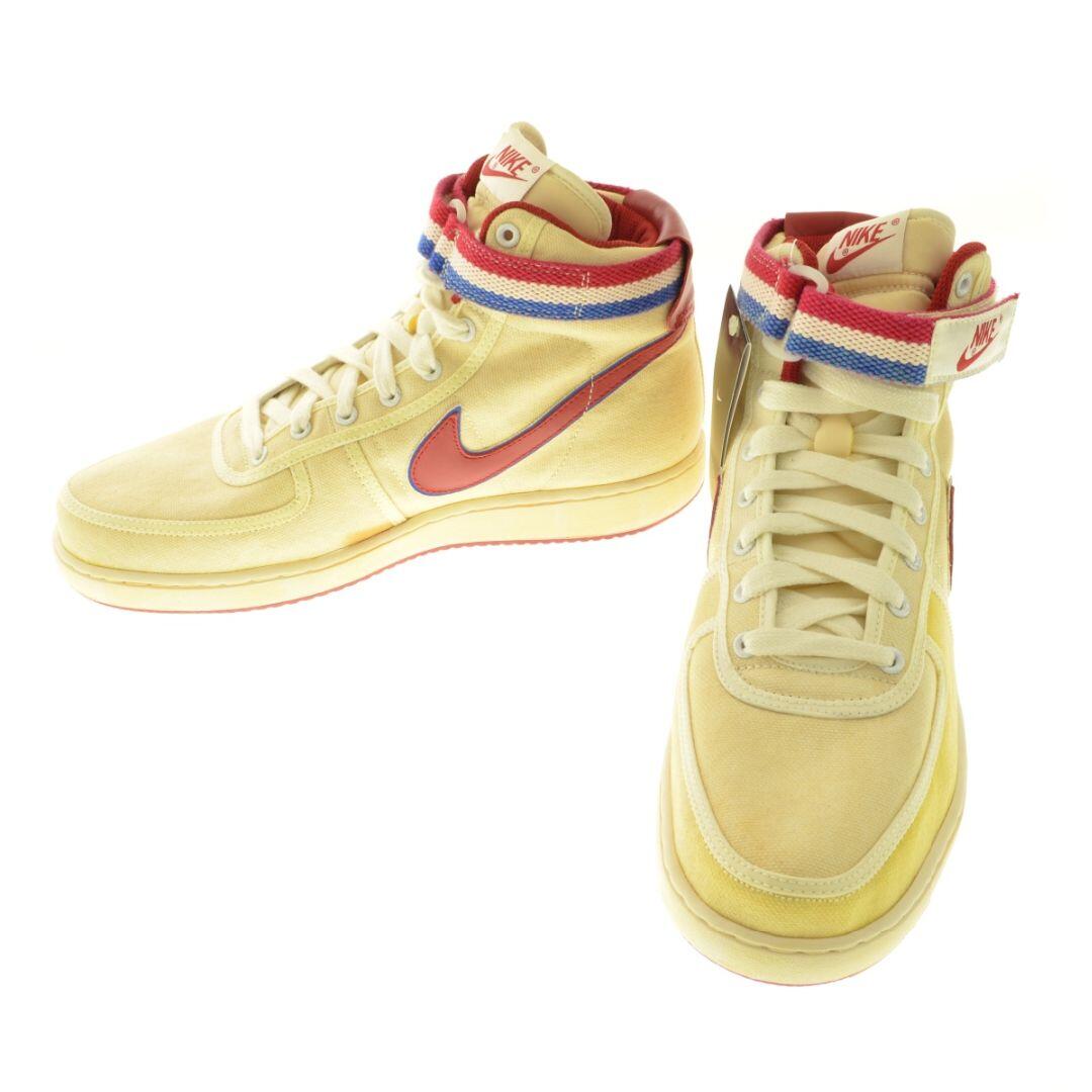 30cm【NIKE】318678-161 VANDAL HIGH (VNTG)