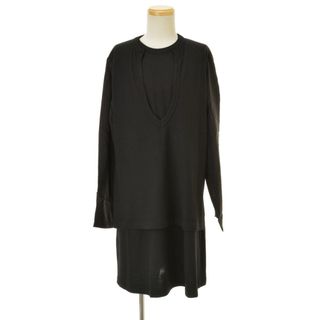 コムデギャルソンオムプリュス メンズのTシャツ・カットソー(長袖)の
