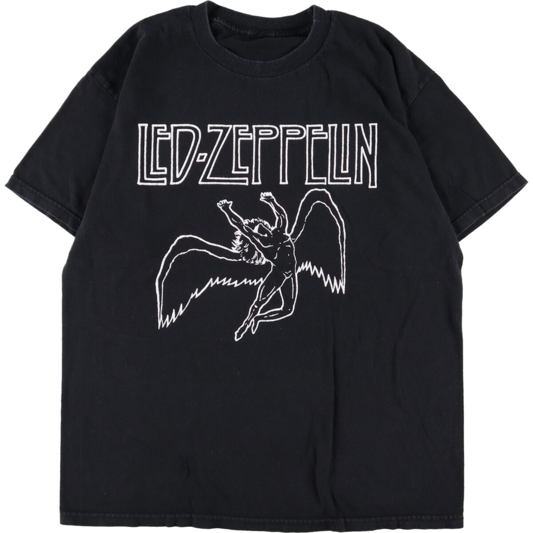 UNKNOWN LED ZEPPELIN レッドツェッペリン バンドTシャツ バンT メンズXL /eaa348453