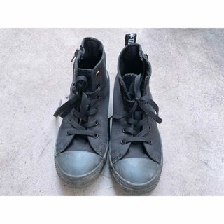 オールスター(ALL STAR（CONVERSE）)のオールスター　ハイカットスニーカー(スニーカー)