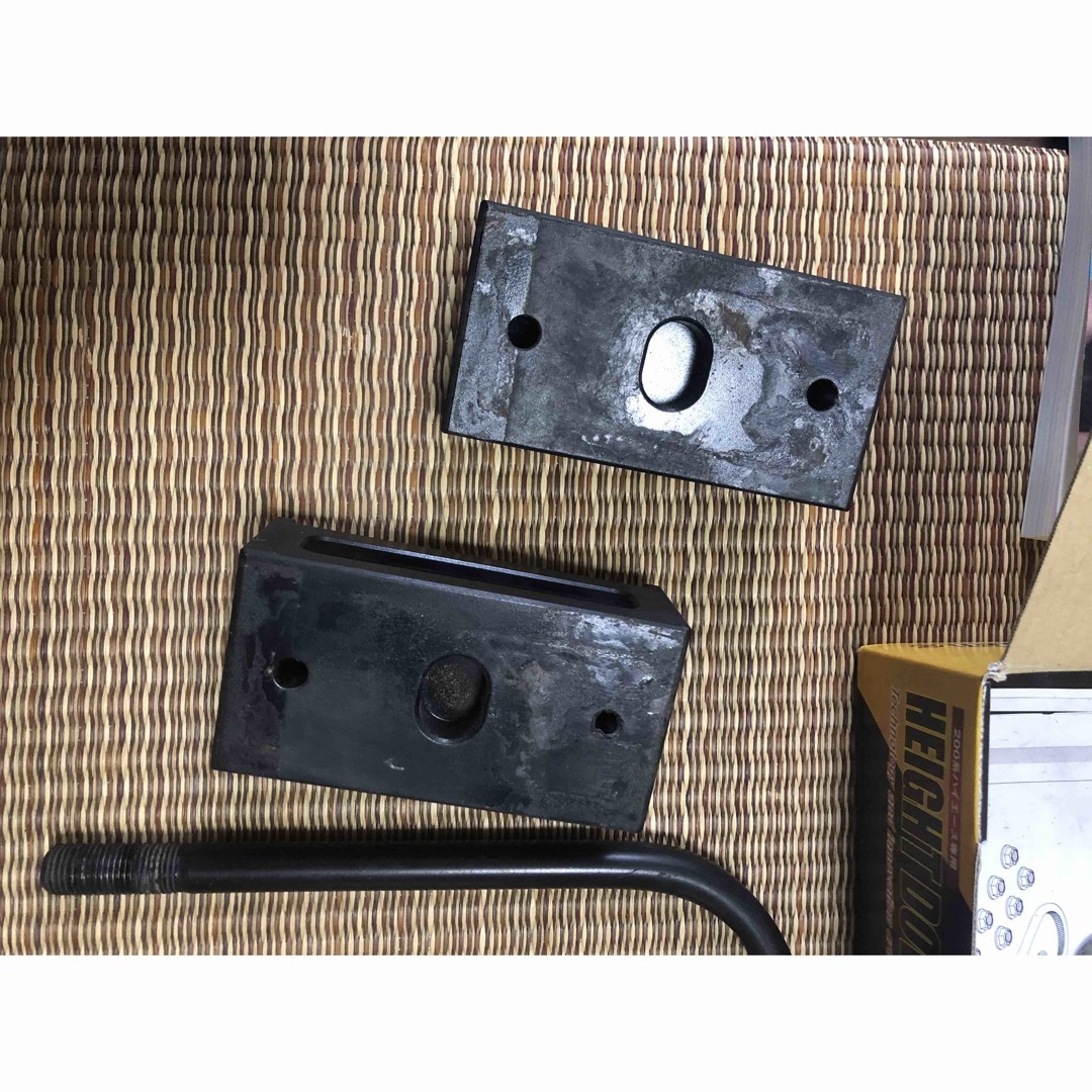 玄武1.5インチダウンブロックの通販 by しゅん's shop|ラクマ