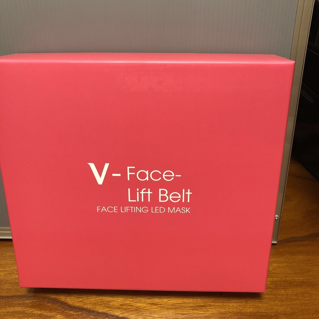 V-face-Lift-Belt 2