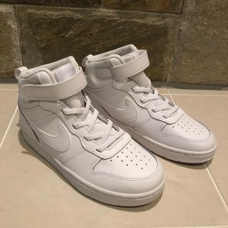 ナイキ(NIKE)のNIKE キッズ　21.5(スニーカー)