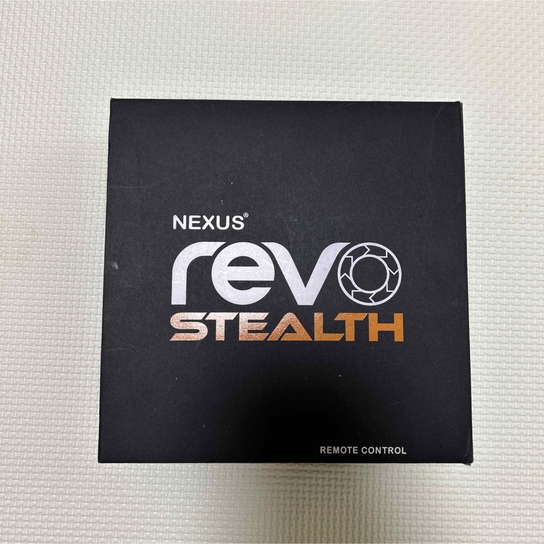 NEXUS revo