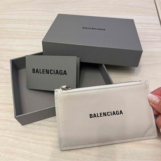 Balenciaga - BALENCIAGA バレンシアガ カード フラグメントケース正規