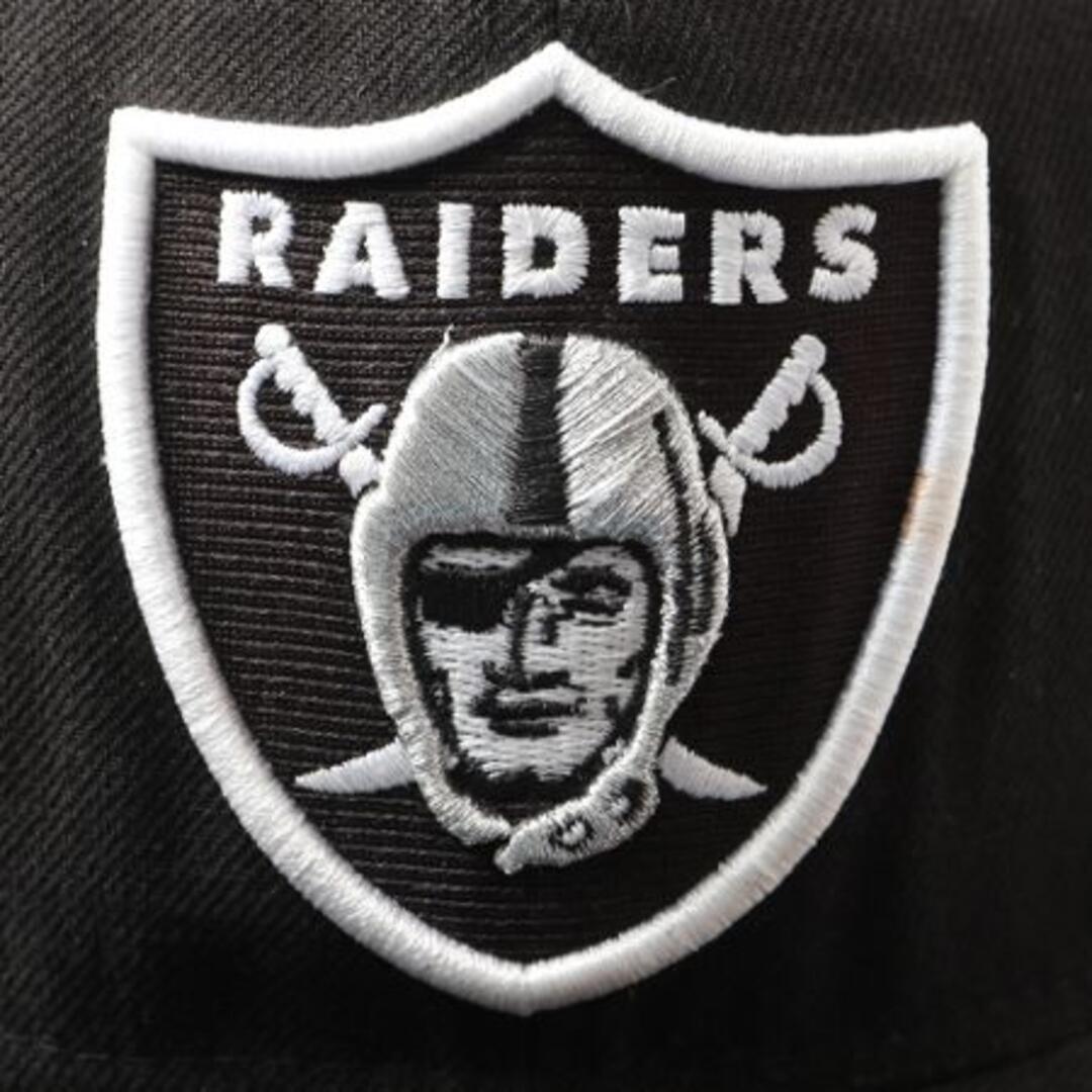 格安販売中 NFL ロサンゼルス ヘッドバンド黒 NewEra レイダース