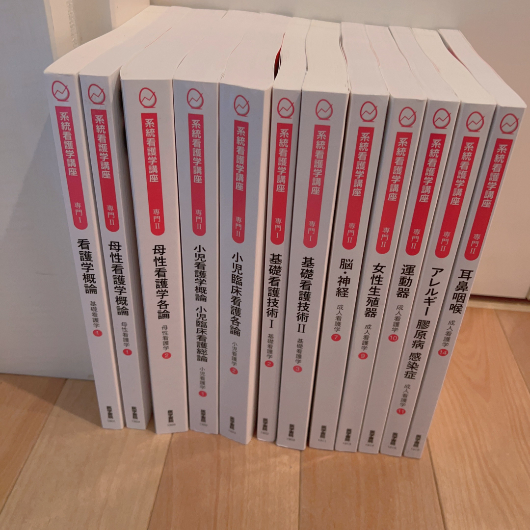 再入荷!】 看護 教科書 系統看護学講座 専門Ⅰ 基礎 別巻 医学書院 再入荷!】 看護 教科書 系統看護学講座 専門Ⅰ 基礎 別巻 医学書院