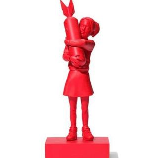 メディコムトイ 彫刻/オブジェの通販 92点 | MEDICOM TOYのエンタメ