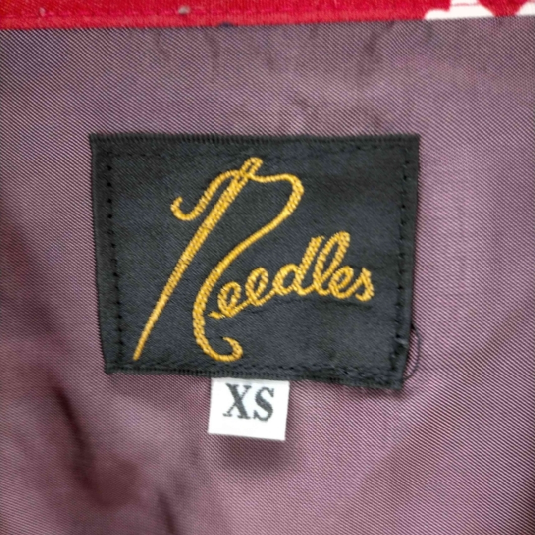 Needles(ニードルス)のNeedles(ニードルズ) 23SS One-Up Shirt レディース レディースのトップス(シャツ/ブラウス(長袖/七分))の商品写真