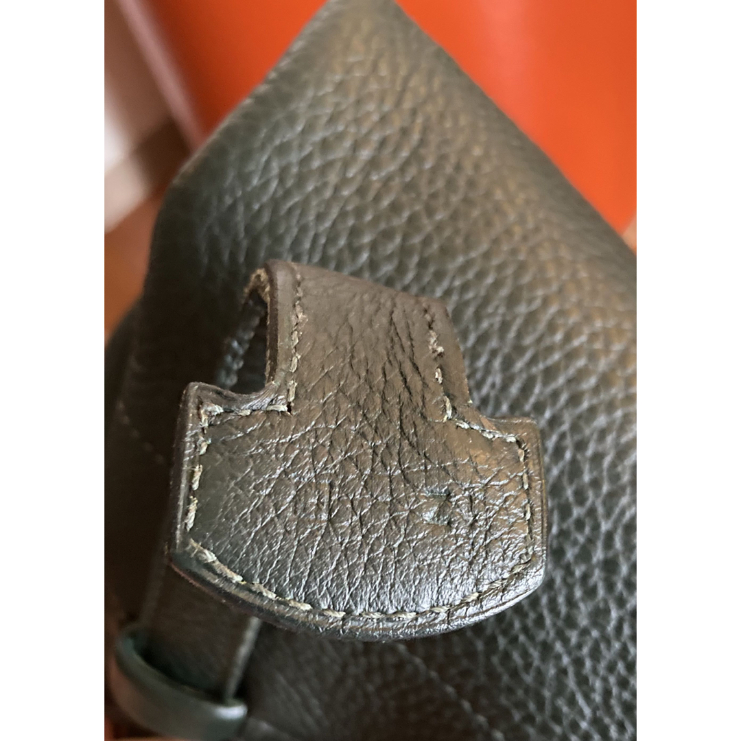 Hermes(エルメス)の【HERMES】エルメス ムービーオム ショルダーバッグ ボディバッグ メンズのバッグ(ショルダーバッグ)の商品写真