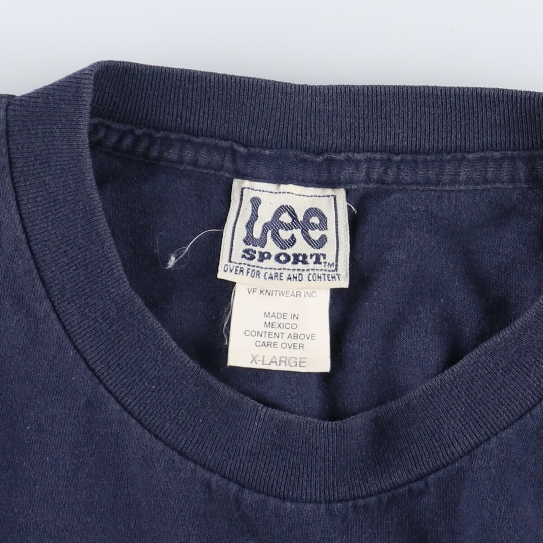 Lee - 古着 リー Lee MLB NEW YORK YANKEES ニューヨークヤンキース ...