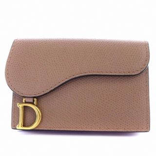 ディオール(Christian Dior) 名刺入れ/定期入れ(レディース)の通販 100