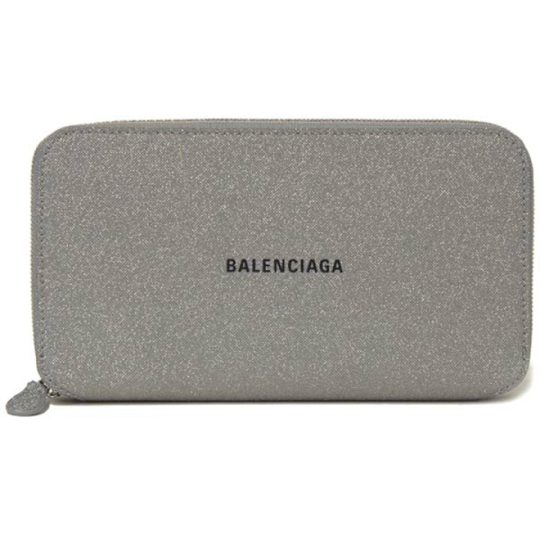 BALENCIAGA CASH CONTINENTAL ウォレット-