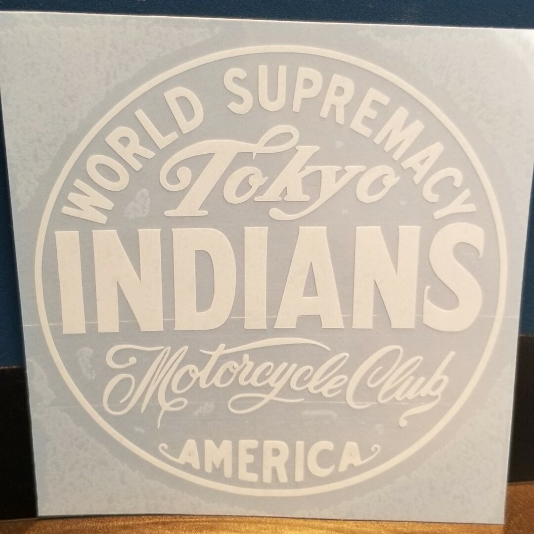 TOKYO INDIANS トーキョー インディアンズ 小物