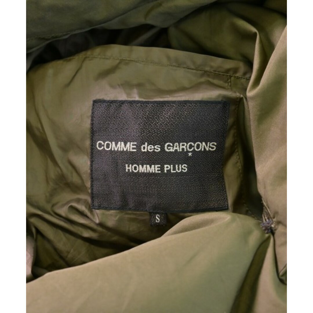 COMME des GARCONS HOMME PLUS コート（その他） S