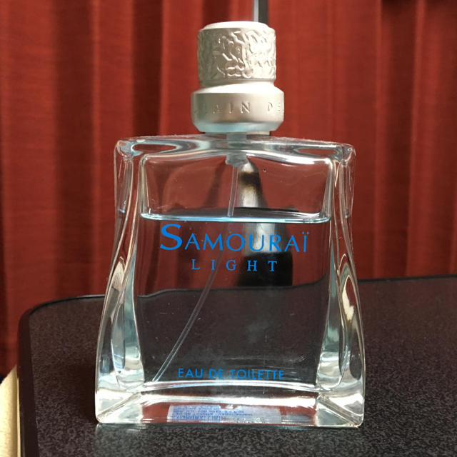 SAMOURAI LIGHT 香水 コスメ/美容の香水(ユニセックス)の商品写真
