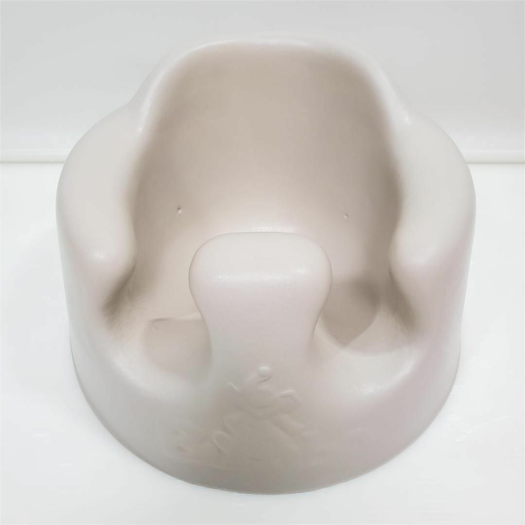 Bumbo(バンボ)の【美品】★バンボ BUMBO★2点セット★ベージュ・ピンク★テーブル、ベルト付★ キッズ/ベビー/マタニティの寝具/家具(その他)の商品写真