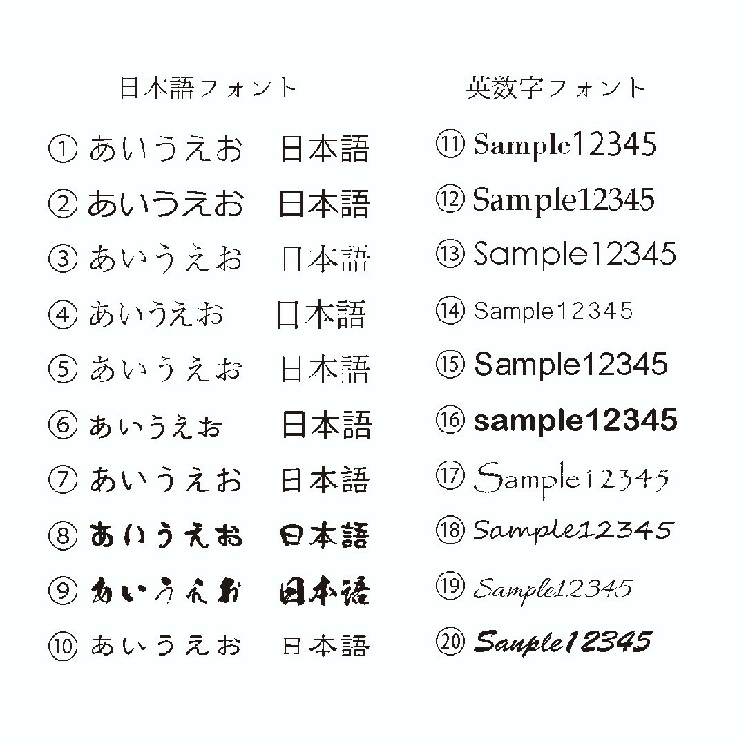 オリジナルデザインフルオーダー名刺★スタンプカード★ショップカード ハンドメイドの文具/ステーショナリー(その他)の商品写真