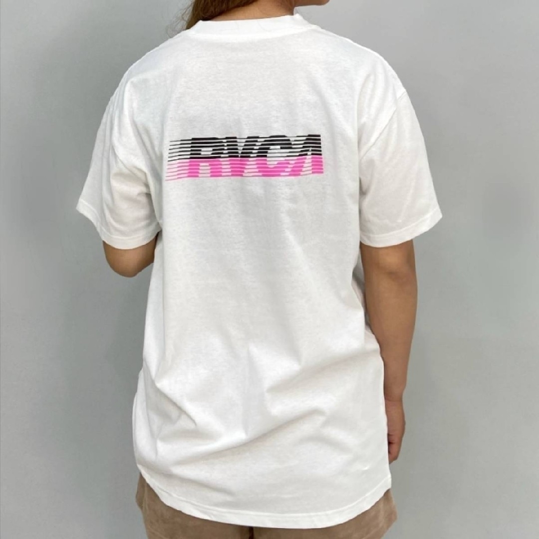 新品　RVCA ルーカ　半袖　シャツ　Lサイズ