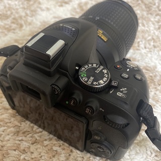 ニコン(Nikon)のNikon D5300(デジタル一眼)