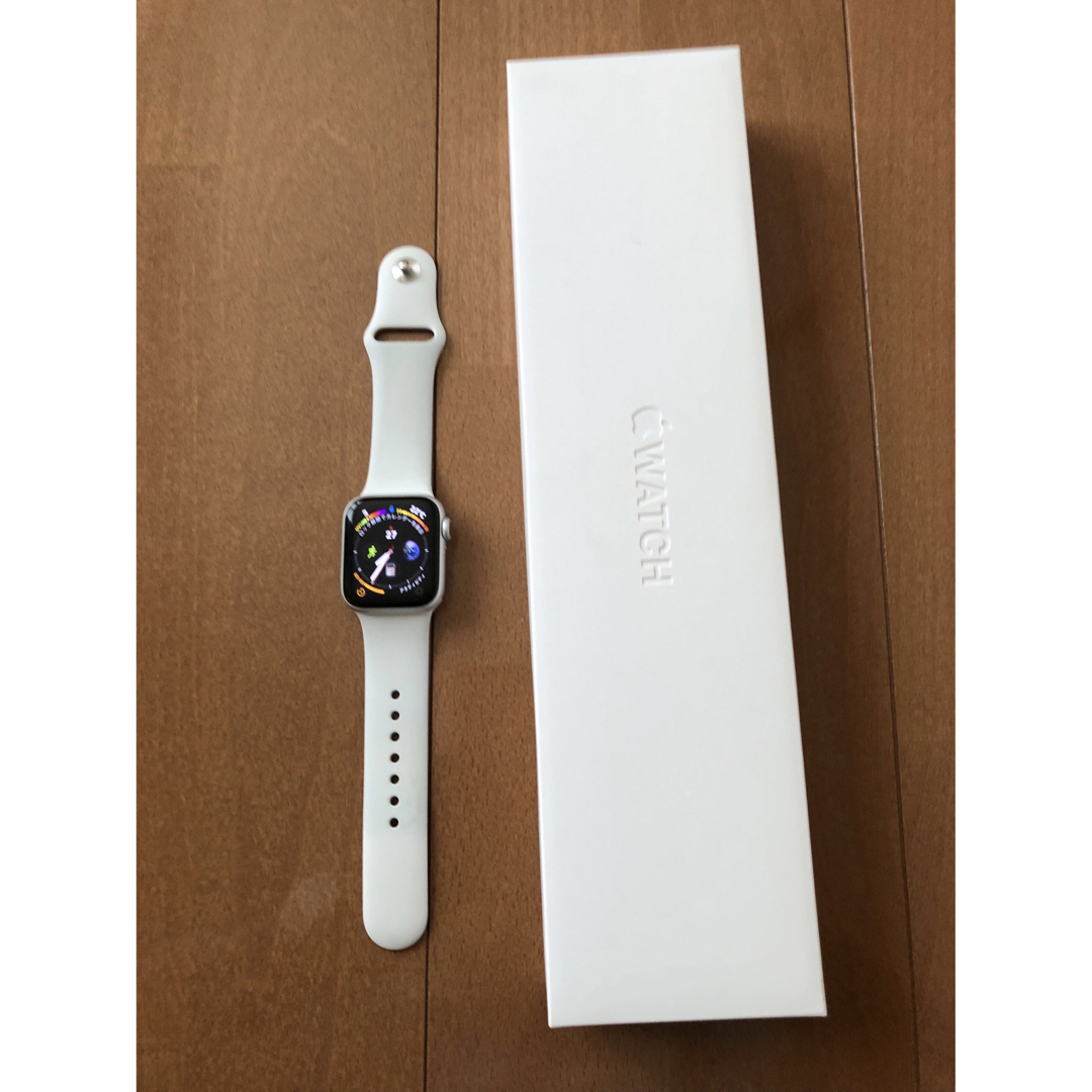 APPLE APPLE WATCH6 40 SVAL WT130-200