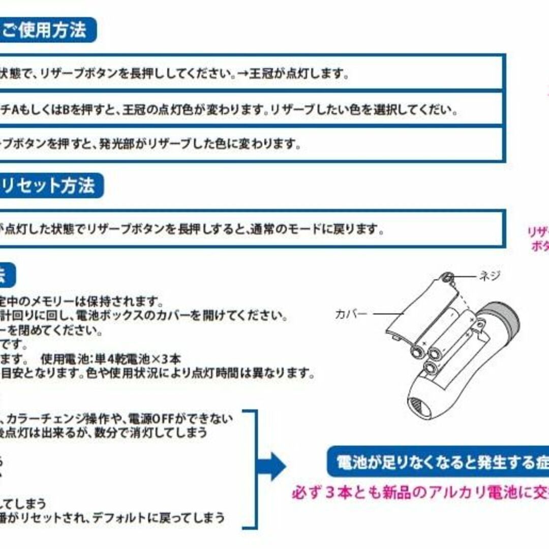 ルイファン ジャパン(Ruifan Japan) キングブレード X10R シャ 1