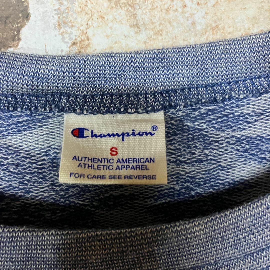 Champion(チャンピオン)の【CHAMPION】トロピカル花柄半袖Tシャツ レディースのトップス(Tシャツ(半袖/袖なし))の商品写真