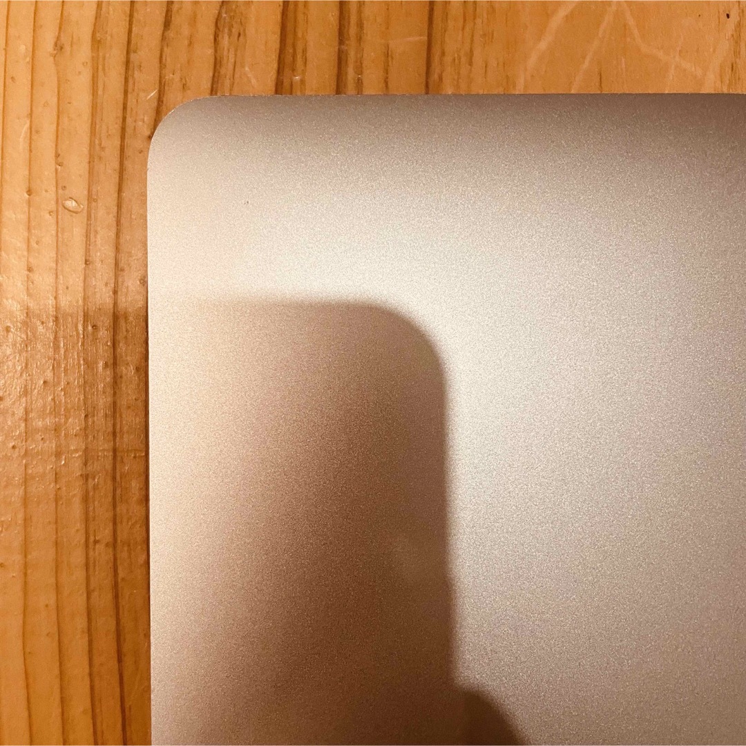 MacBook pro 16インチ 2019 メモリ32GB！