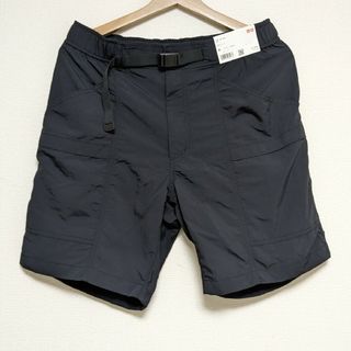 ユニクロ(UNIQLO)の新品「UNIQLO ギアショーツ」 M（ユニクロ）(ショートパンツ)