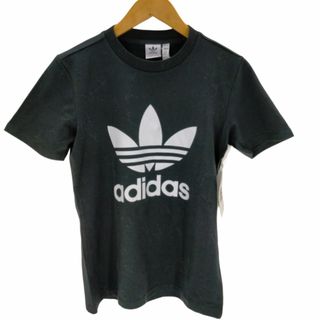 アディダス(adidas)のadidas Originals(アディダスオリジナルス) レディース トップス(Tシャツ(半袖/袖なし))