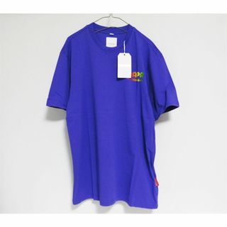 NAPAPIJRI 18AW The Tribe T-Shirt