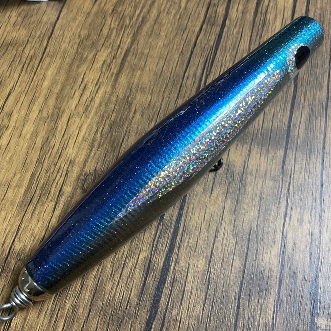 初売り カーペンター鮪郎 100-185 ルアー用品 トップウォーター
