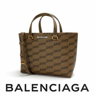 バレンシアガ(Balenciaga)の新品 Balenciaga SIGNATURE BB MONOGRAM トート(トートバッグ)