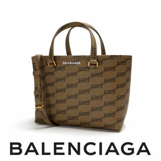 バレンシアガ(Balenciaga)の新品 Balenciaga SIGNATURE BB MONOGRAM トート(トートバッグ)