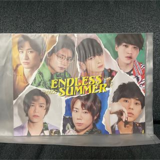 キスマイフットツー(Kis-My-Ft2)のKis-My-Ft2 特典(アイドルグッズ)