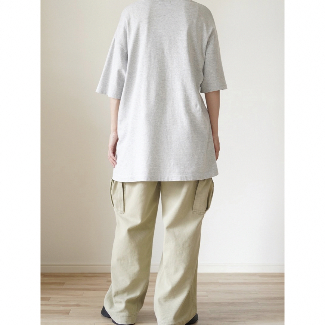 MICHIKO LONDON - 00s 古着 MICHIKO LONDON ロゴTシャツ シングル