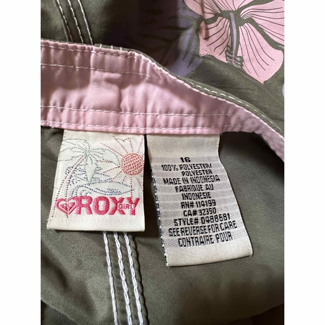 Roxy(ロキシー)のRoxy  パンツ レディースの水着/浴衣(水着)の商品写真