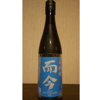 ジコン(而今)の而今　純米大吟醸　白鶴錦　720ml(日本酒)